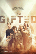 Одаренные / The Gifted