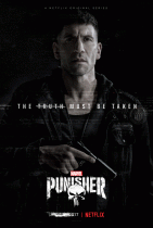 Каратель / The Punisher